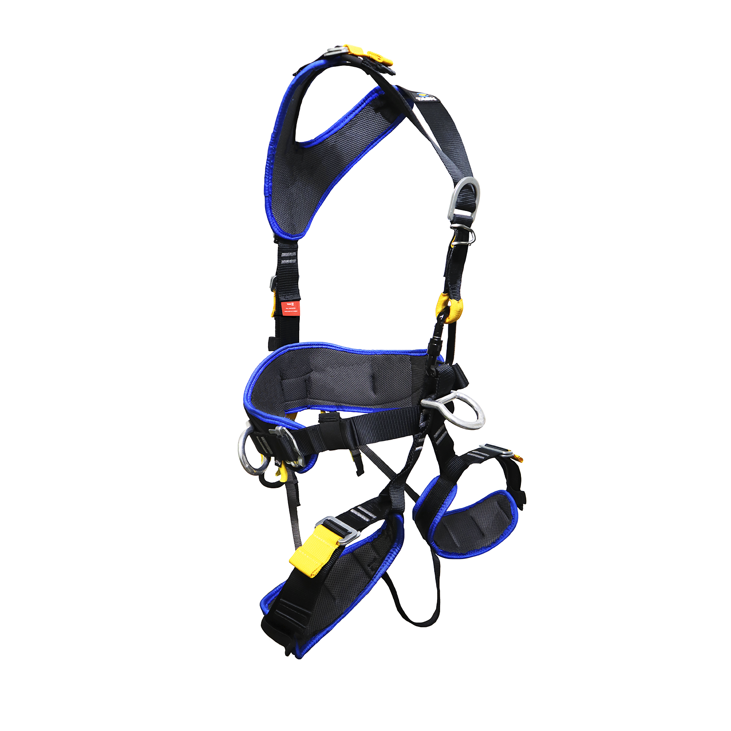 CINTURÃO FIVEX II - TASK