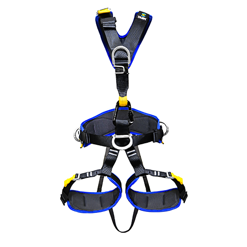 CINTURÃO FIVEX II - TASK