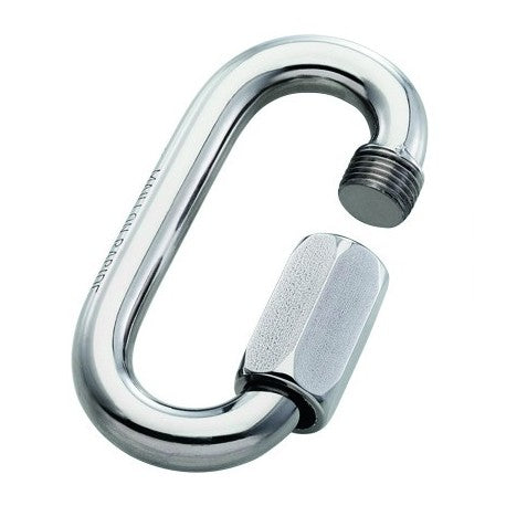 MAILLON GO INOX - PEGUET (MALHA RÁPIDA)