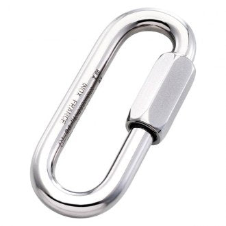 MAILLON GO INOX - PEGUET (MALHA RÁPIDA)