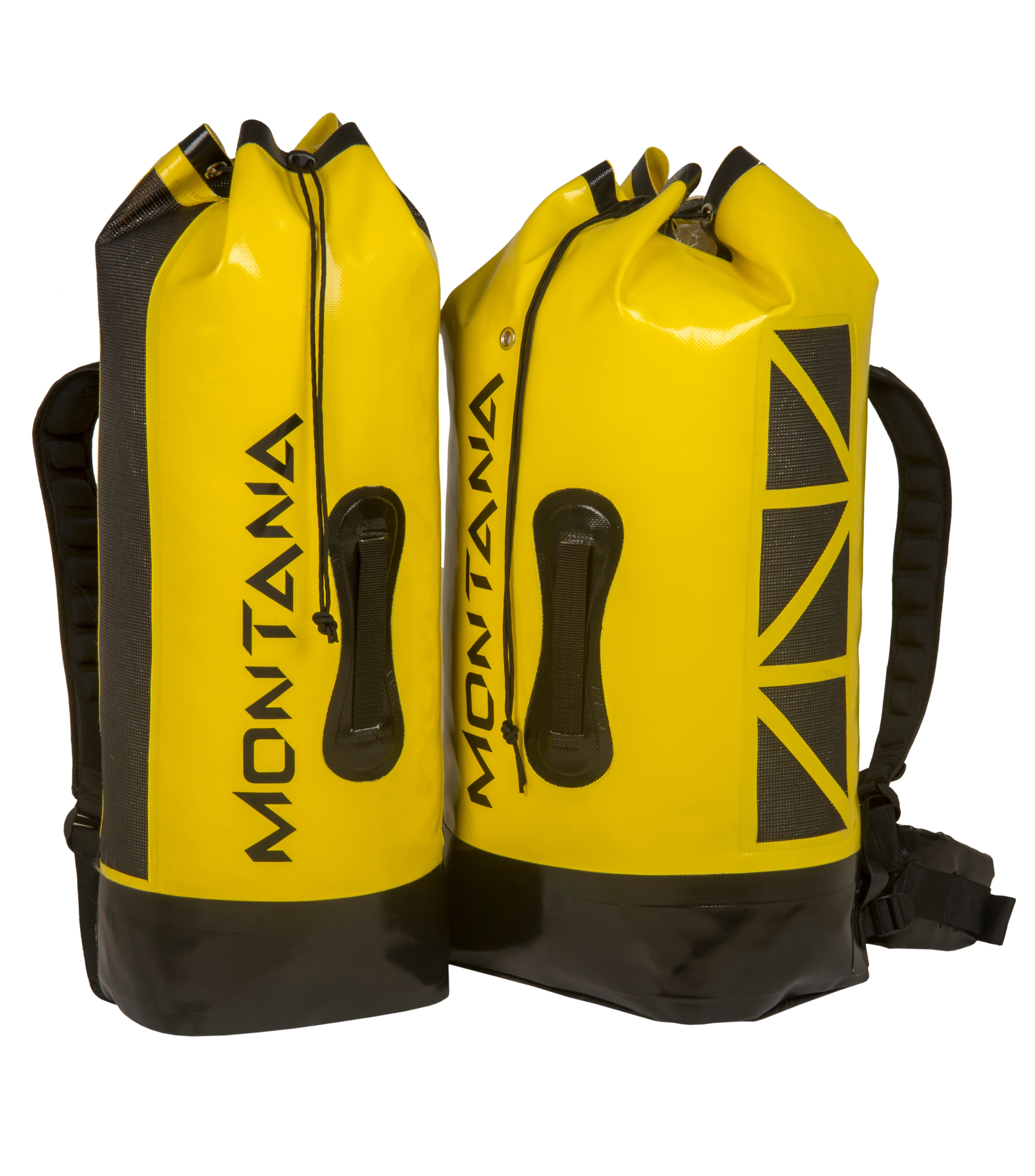 MOCHILA PARA CORDAS - MONTANA