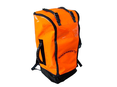MOCHILA PARA SALVAMENTO