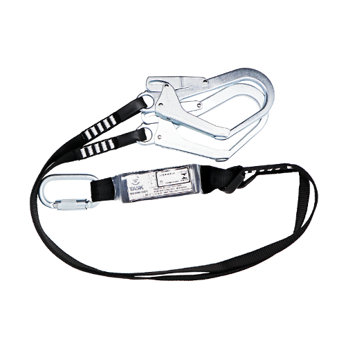 TALABARTE Y - REACTOR 55 (ABS)