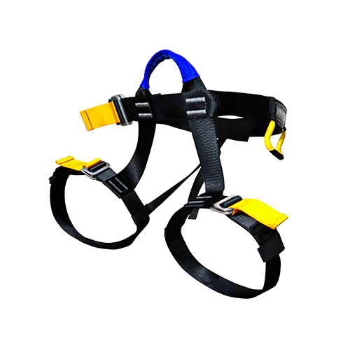 CINTURÃO VENTRAX - TASK