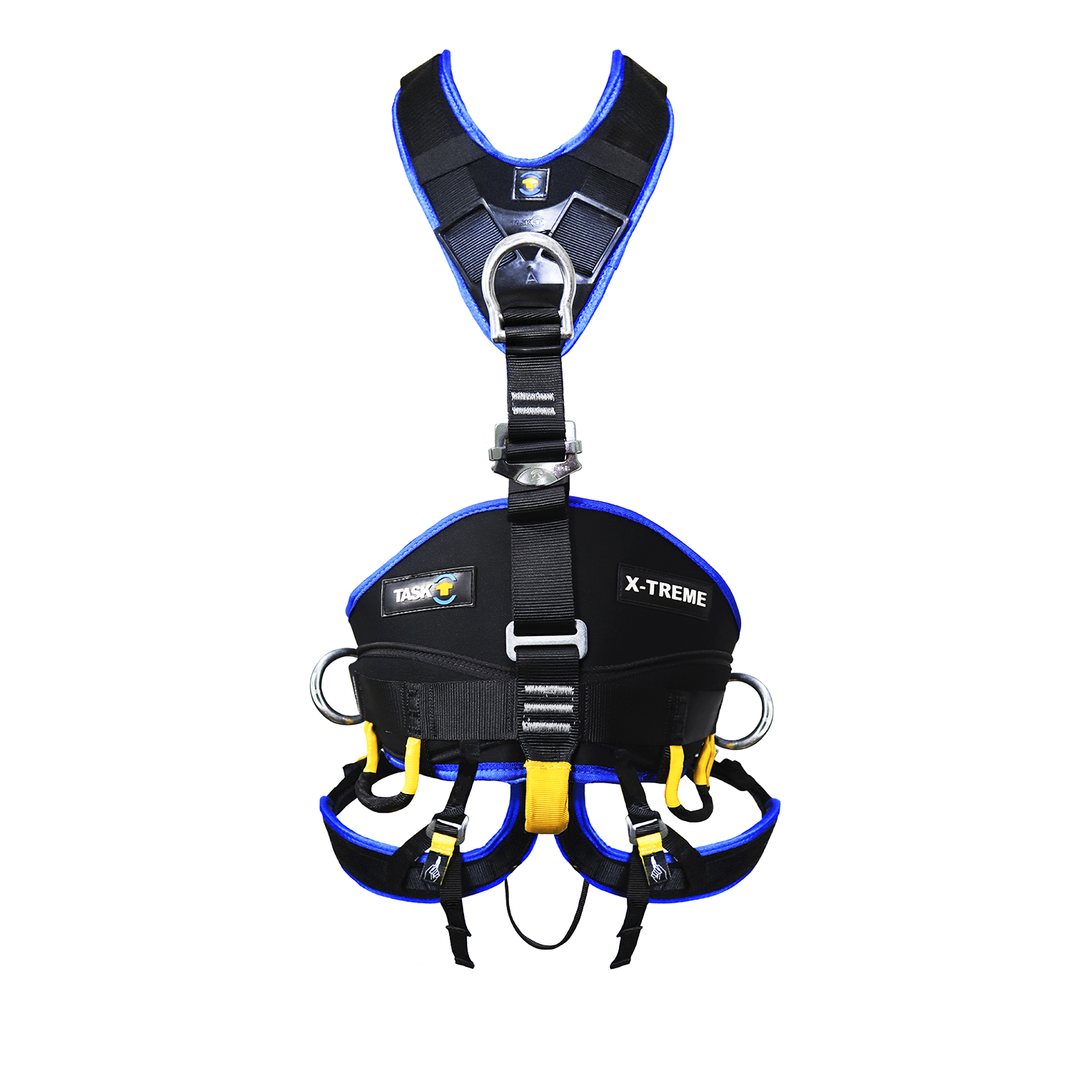 CINTURÃO X-TREME II - TASK